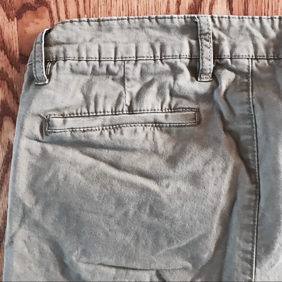 PAPER DENIM + CLOTH Men’s Cotton Cargo Pants - Picture 7 of 8